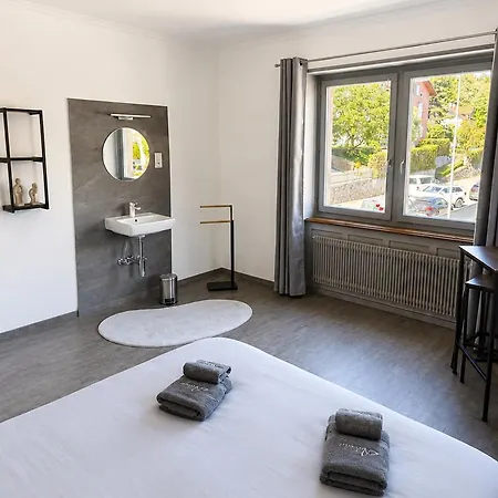 Hostel Albula
