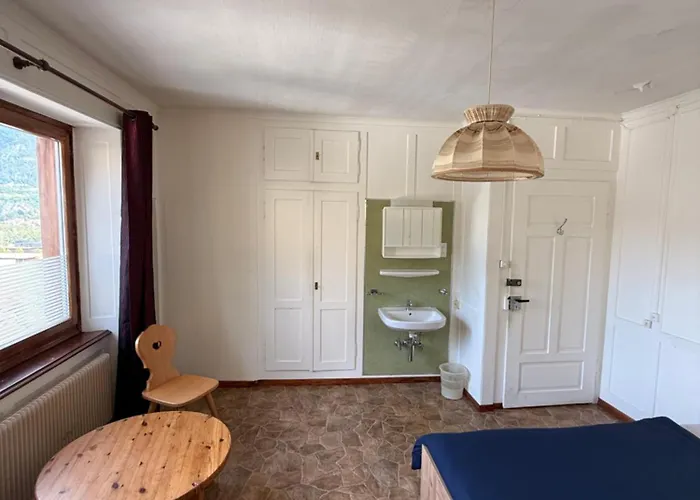 Hostel Albula