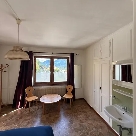 Hostel Albula