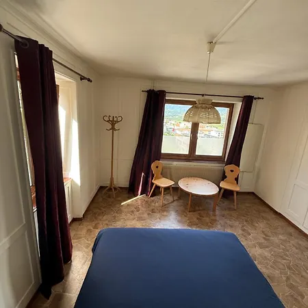 Albula Hostel Thusis